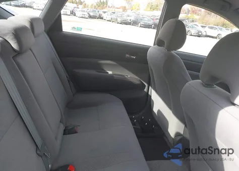 2008 Toyota Prius из США, поврежденный, VIN JTDKB20U887730663